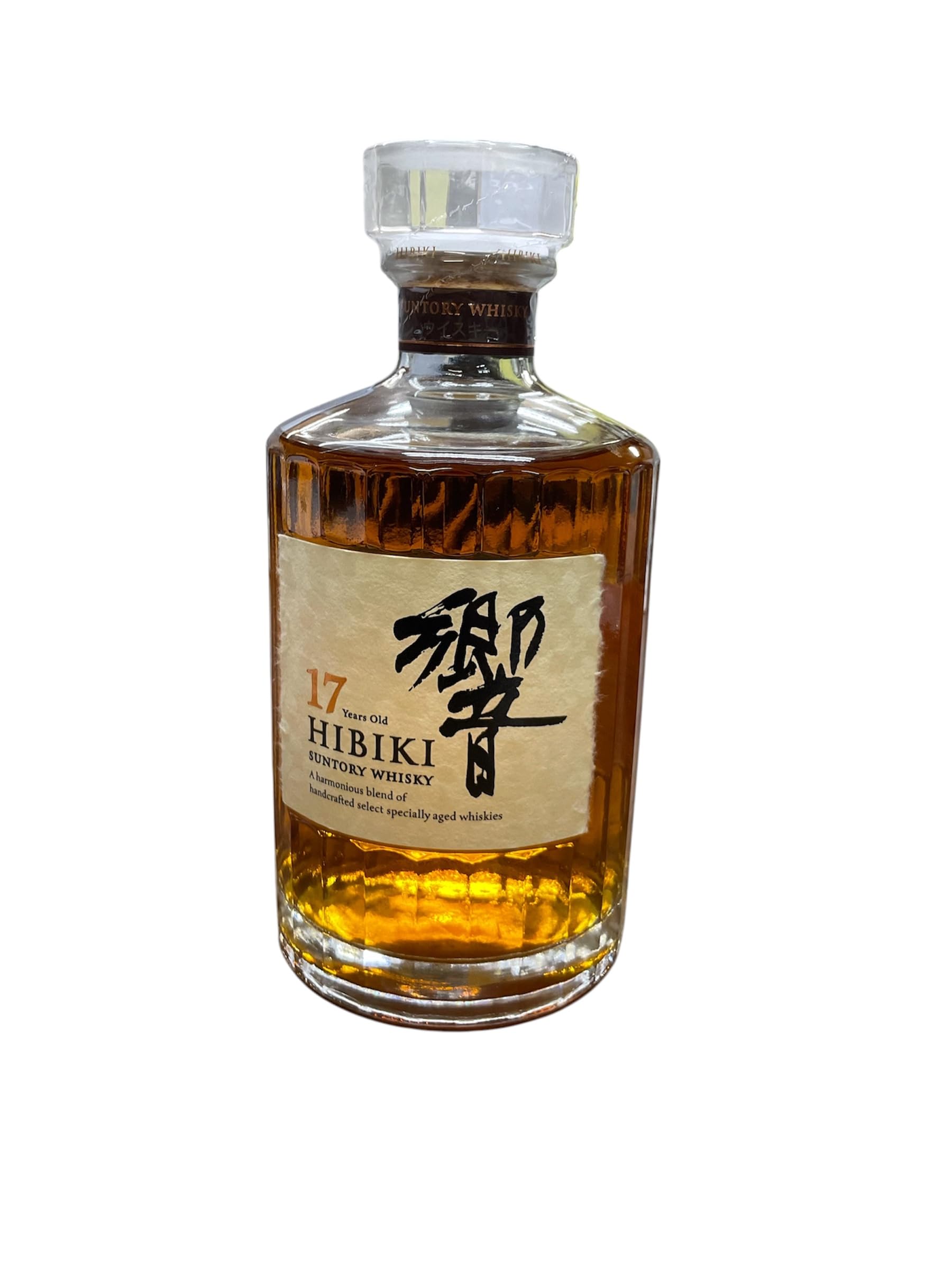 Amazon.co.jp: サントリー 響 17年 ギフトボックス 700ml 1本 : 食品